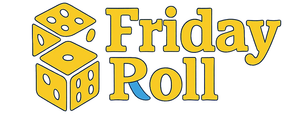 FridayRoll